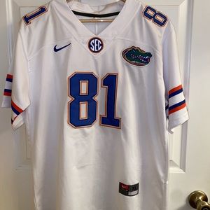 Gators jersey